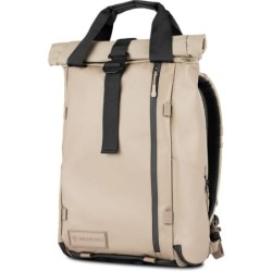 Wandrd PRVKE EDC 18L Mochila Fotográfica Yuma Tan | mochila fotográfica | mochila para viaje | mochila fotográfica color arena