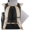 Wandrd PRVKE EDC 18L Mochila Fotográfica Yuma Tan | mochila fotográfica | mochila para viaje | mochila fotográfica color arena