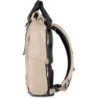 Wandrd PRVKE EDC 18L Mochila Fotográfica Yuma Tan | mochila fotográfica | mochila para viaje | mochila fotográfica color arena