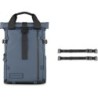 Wandrd PRVKE Photo Bundle 15L Mochila Fotográfica Aegean Blue | mochila fotográfica | pack mochila foto