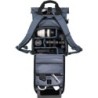 Wandrd PRVKE Photo Bundle 15L Mochila Fotográfica Aegean Blue | mochila fotográfica | pack mochila foto