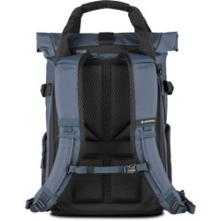 Wandrd PRVKE Photo Bundle 15L Mochila Fotográfica Aegean Blue | mochila fotográfica | pack mochila foto