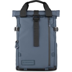 Wandrd PRVKE Photo Bundle 15L Mochila Fotográfica Aegean Blue | mochila fotográfica | pack mochila foto