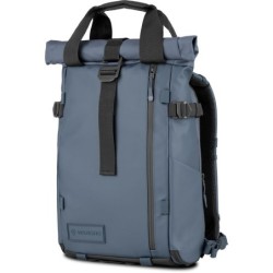 Wandrd PRVKE Photo Bundle 15L Mochila Fotográfica Aegean Blue | mochila fotográfica | pack mochila foto