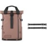Wandrd PRVKE Photo Bundle 15L Mochila Fotográfica Atacama Clay | mochila fotográfica | pack mochila foto