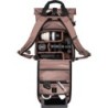 Wandrd PRVKE Photo Bundle 15L Mochila Fotográfica Atacama Clay | mochila fotográfica | pack mochila foto