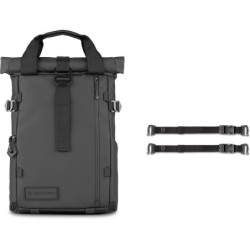 Wandrd PRVKE Photo Bundle 15L Mochila Fotográfica Negra | mochila fotográfica | pack mochila foto