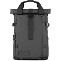 Wandrd PRVKE Photo Bundle 15L Mochila Fotográfica Negra | mochila fotográfica | pack mochila foto
