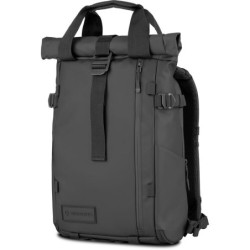 Wandrd PRVKE Photo Bundle 15L Mochila Fotográfica Negra | mochila fotográfica | pack mochila foto