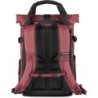 Wandrd PRVKE Photo Bundle 15L Mochila Fotográfica Rhone Burgundy | mochila fotográfica | pack mochila foto