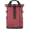 Wandrd PRVKE Photo Bundle 15L Mochila Fotográfica Rhone Burgundy | mochila fotográfica | pack mochila foto
