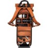 Wandrd PRVKE Photo Bundle 15L Mochila Fotográfica Sedona Orange | mochila fotográfica | pack mochila foto