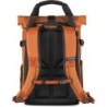 Wandrd PRVKE Photo Bundle 15L Mochila Fotográfica Sedona Orange | mochila fotográfica | pack mochila foto