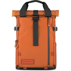 Wandrd PRVKE Photo Bundle 15L Mochila Fotográfica Sedona Orange | mochila fotográfica | pack mochila foto