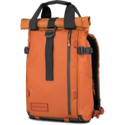 Wandrd PRVKE Photo Bundle 15L Mochila Fotográfica Sedona Orange | mochila fotográfica | pack mochila foto
