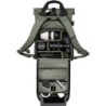 Wandrd PRVKE Photo Bundle 15L Mochila Fotográfica Wasatch Green | mochila fotográfica | pack mochila foto