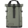 Wandrd PRVKE Photo Bundle 15L Mochila Fotográfica Wasatch Green | mochila fotográfica | pack mochila foto