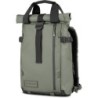 Wandrd PRVKE Photo Bundle 15L Mochila Fotográfica Wasatch Green | mochila fotográfica | pack mochila foto