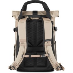 Wandrd PRVKE Photo Bundle 15L Mochila Fotográfica Yuma Tan | mochila fotográfica | pack mochila foto