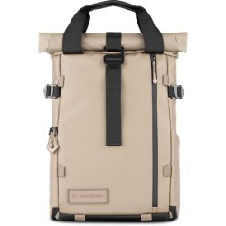 Wandrd PRVKE Photo Bundle 15L Mochila Fotográfica Yuma Tan | mochila fotográfica | pack mochila foto