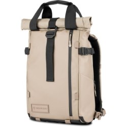 Wandrd PRVKE Photo Bundle 15L Mochila Fotográfica Yuma Tan | mochila fotográfica | pack mochila foto