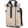 Wandrd PRVKE Photo Bundle 15L Mochila Fotográfica Yuma Tan | mochila fotográfica | pack mochila foto