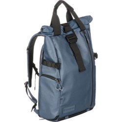 Wandrd PRVKE Photo Bundle 21L Mochila Fotográfica Aegean Blue | mochila fotográfica | mochila 21 litros