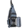 Wandrd PRVKE Photo Bundle 21L Mochila Fotográfica Aegean Blue | mochila fotográfica | mochila 21 litros