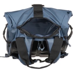 Wandrd PRVKE Photo Bundle 21L Mochila Fotográfica Aegean Blue | mochila fotográfica | mochila 21 litros