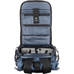 Wandrd PRVKE Photo Bundle 21L Mochila Fotográfica Aegean Blue | mochila fotográfica | mochila 21 litros
