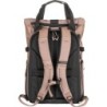 Wandrd PRVKE Photo Bundle 21L Mochila Fotográfica Atacama Clay | mochila fotográfica | mochila 21 litros