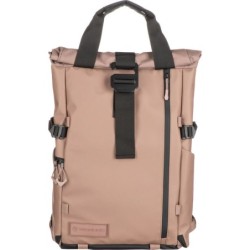 Wandrd PRVKE Photo Bundle 21L Mochila Fotográfica Atacama Clay | mochila fotográfica | mochila 21 litros