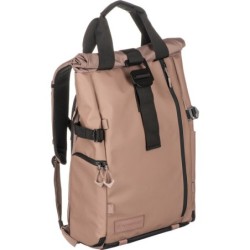 Wandrd PRVKE Photo Bundle 21L Mochila Fotográfica Atacama Clay | mochila fotográfica | mochila 21 litros