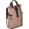 Wandrd PRVKE Photo Bundle 21L Mochila Fotográfica Atacama Clay | mochila fotográfica | mochila 21 litros