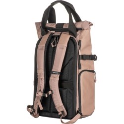 Wandrd PRVKE Photo Bundle 21L Mochila Fotográfica Atacama Clay | mochila fotográfica | mochila 21 litros