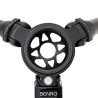 Benro Kit Trípode A373FBS8PRO | kit de vídeo | trípode con rótula fluida
