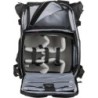 Wandrd PRVKE Photo Bundle 21L Mochila Fotográfica Negra | mochila fotográfica | mochila 21 litros