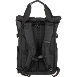 Wandrd PRVKE Photo Bundle 21L Mochila Fotográfica Negra | mochila fotográfica | mochila 21 litros