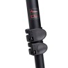 Benro Kit Trípode A373FBS8PRO | kit de vídeo | trípode con rótula fluida