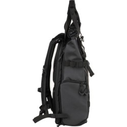 Wandrd PRVKE Photo Bundle 21L Mochila Fotográfica Negra | mochila fotográfica | mochila 21 litros