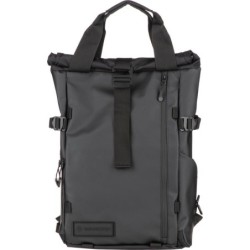 Wandrd PRVKE Photo Bundle 21L Mochila Fotográfica Negra | mochila fotográfica | mochila 21 litros