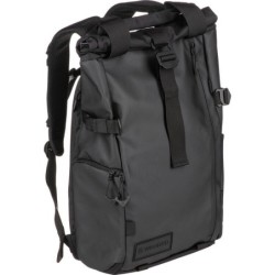 Wandrd PRVKE Photo Bundle 21L Mochila Fotográfica Negra | mochila fotográfica | mochila 21 litros