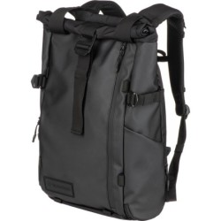 Wandrd PRVKE Photo Bundle 21L Mochila Fotográfica Negra | mochila fotográfica | mochila 21 litros