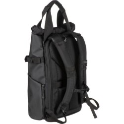 Wandrd PRVKE Photo Bundle 21L Mochila Fotográfica Negra | mochila fotográfica | mochila 21 litros