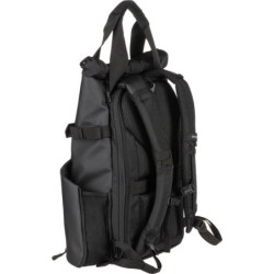 Wandrd PRVKE Photo Bundle 21L Mochila Fotográfica Negra | mochila fotográfica | mochila 21 litros