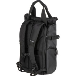 Wandrd PRVKE Photo Bundle 21L Mochila Fotográfica Negra | mochila fotográfica | mochila 21 litros