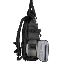 Wandrd PRVKE Photo Bundle 21L Mochila Fotográfica Negra | mochila fotográfica | mochila 21 litros