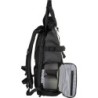 Wandrd PRVKE Photo Bundle 21L Mochila Fotográfica Negra | mochila fotográfica | mochila 21 litros