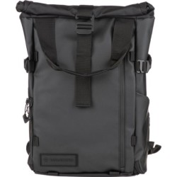 Wandrd PRVKE Photo Bundle 21L Mochila Fotográfica Negra | mochila fotográfica | mochila 21 litros