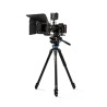 Benro Kit Trípode A373FBS8PRO | kit de vídeo | trípode con rótula fluida